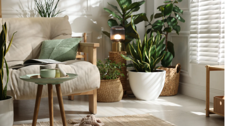 10 einfache Ideen für ein gemütliches Zuhause